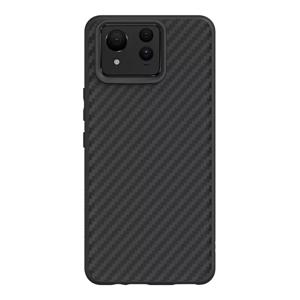 ASUS Zenfone 11 Ultra RhinoShield SolidSuit Case (standard version) mobiele telefoon behuizingen 17,2 cm (6.78") Hoes Zwart