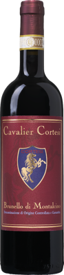 Cavalier Cortesi Brunello di Montalcino DOCG
