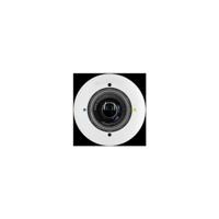 Mobotix MX-O-SMA-S-6N016 sensoreenheid voor bewakingscamera's, accessoires voor bewakingscamera, universeel, wit, 6 MP, 3072 x 2048 pixels, 180 °