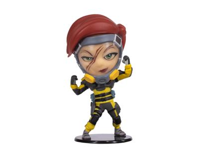 Ubisoft Six Collection - Finka Verzamelfiguur Volwassenen