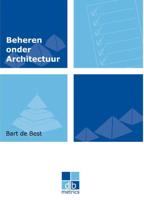 Dbmetrics Beheren onder architectuur - Bart de Best - Paperback (9789071501913)