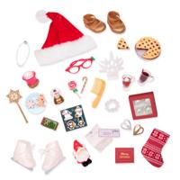 Our Generation - Christmas calendar (737968)