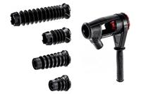 Juego de aspiración ESA max (623271000)