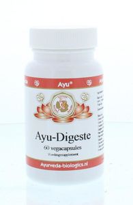 Ayu digeste