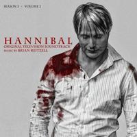 Hannibal Season 2 Volume 2 - LP (5055869507103)