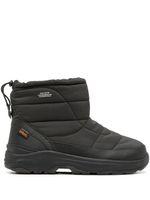 Suicoke après-ski Icon - Noir - thumbnail