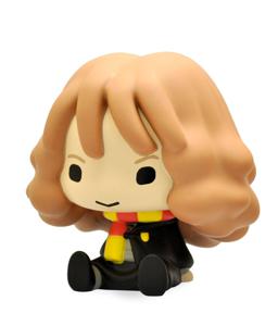 Harry Potter Chibi Bust Bank Hermione Granger 15 Cm