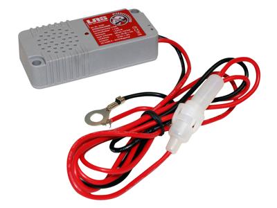 Marterafweerapparaat bekabeld Marterafweerapparaat bekabeld