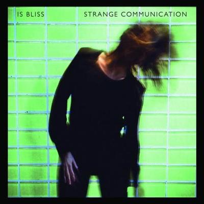 Strange Communication - LP (0603375160012)