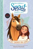 Dreamworks Spirit Samen Vrij   Het dagboek van Lucky