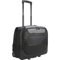 CityGear 15-17.3" Roller Laptop Case Trolley