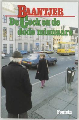 De Cock en de dode minnaars (deel 26) - A.C. Baantjer - Paperback (9789026102516) De Cock en de dode minnaars (deel 26) - A.C. Baantjer - Paperback (9789026102516)