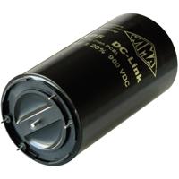 Wima DC-LINK DCP5N06114D100KS00 1 stuk(s) MKP-foliecondensator Radiaal bedraad 114 µF 900 V 10 % 37.5 mm (Ø x h) 50 mm x 95 mm