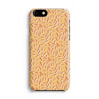 Camouflage: Volledig Geprint iPhone 7 Hoesje