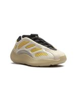 Adidas Yeezy Kids baskets Yeezy 700 V3 - Blanc