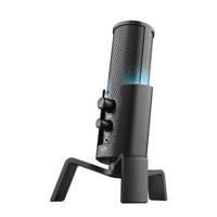 Trust streaming microfoon GXT258 Fyryu (PS5)