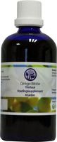 Nagel Ginkgo biloba tinctuur (100 ml) - thumbnail