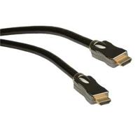 ROLINE 11.04.5684 HDMI kabel 7,5 m HDMI Type A (Standaard) Zwart - thumbnail