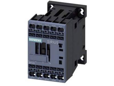 Siemens 3RT2015-2SB42 Vermogensbeveiliging 3x NO 690 V/AC 1 stuk(s)