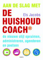 Aan de slag met de HuishoudCoach