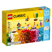 Lego Classic 11029 Creatieve Feestset - thumbnail