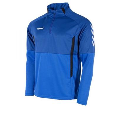 Authentic 1/4 Zip Top Authentic 1/4 Zip Top