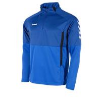 Authentic 1/4 Zip Top