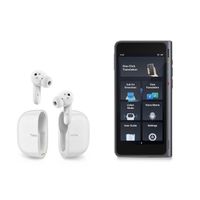 Timekettle M3 Translator Headset Draadloos In-ear Oproepen/muziek Bluetooth Wit - thumbnail