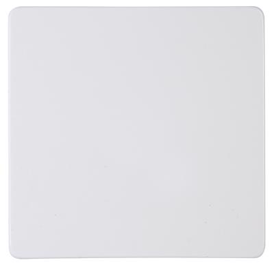 Kopp 334602004 Afdekking Afdekking HK05 Arctisch-wit