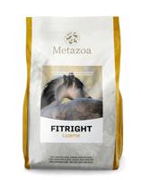 METAZOA PREMIUM PAARDENVOEDING FITRIGHT LUZERNE 15 KG