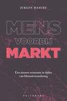 Mens voorbij markt - Jurgen Masure - ebook - thumbnail