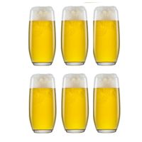 Schott Zwiesel Bierglazen Banquet - 330 ml - 6 stuks