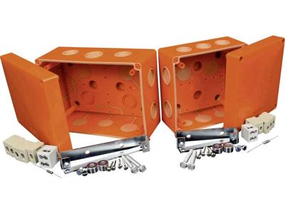 KOPOS KSK 175 PO16 Verdeeldoos Halogeenvrij (b x h x d) 126 x 177 x 69 mm 1 stuk(s) KOPOS KSK 175 PO16 Verdeeldoos Halogeenvrij (b x h x d) 126 x 177 x 69 mm 1 stuk(s)