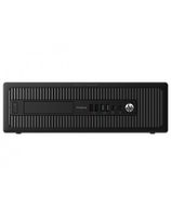 HP ProDesk 600 G1 SFF i5-4570 3,2GHz, 8GB DDR3, 240GB SSD, Win 10 Pro, Ref 2 jaar garantie