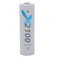 XCell 141902 LSD-Basic Mignon (AA)-accu NiMH 2000 mAh 1,2 V 1 st