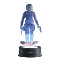 Star Wars Black Series Holocomm Collection Action Figure Bo-Katan Kryze 15 Cm - thumbnail