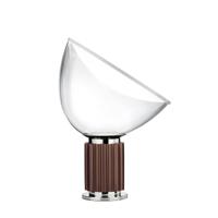 FLOS Taccia Small Tafellamp - Brons