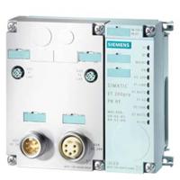 Siemens 6ES7154-4AB10-0AB0 PLC-interface 28.8 V/DC