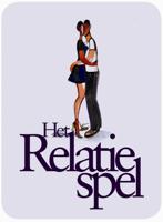 Het relatiespel - Paperback (9789462720121)