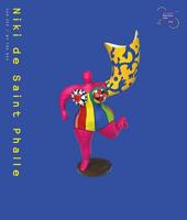 Niki de Saint Phalle - aan Zee - Joost Bergman - Paperback (9789462622623)