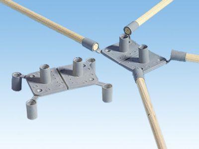 NOCH 61670 schaalmodel onderdeel en -accessoire Reserveonderdeel