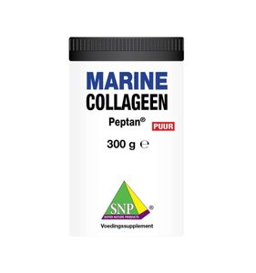 Marine collageen peptan puur