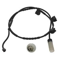 febi bilstein 38174 slijtagecontact, 1 stuk