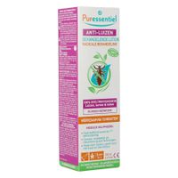 Puressentiel Anti-luizen 100ml