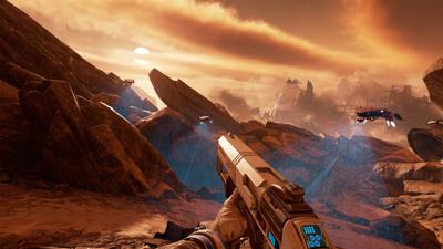 Farpoint VR (PSVR Required) Farpoint VR (PSVR Required)