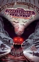 De Transsylvanie Express - Tjerk Noordraven - eBook (9789048842797)