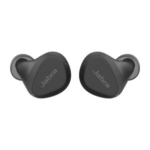 Jabra Elite 4 Active Headset Draadloos In-ear Sporten Bluetooth Zwart