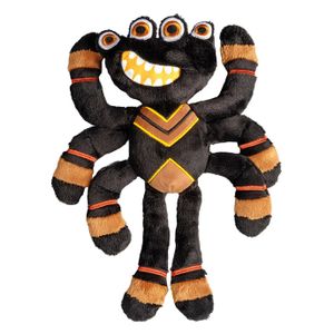 Bambolino Toys Anansi de Spin Pluchen Knuffel