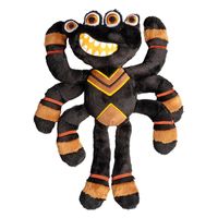 Bambolino Toys Anansi de Spin Pluchen Knuffel - thumbnail