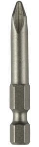 Bosch Accessories 2609255920 Kruis-bit PH 2 E 6.3 2 stuk(s)